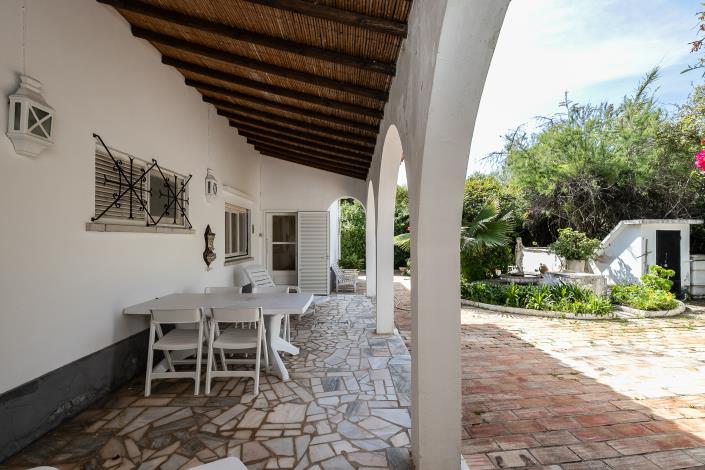 Image No.5-Villa / Détaché de 3 chambres à vendre à Manta Rota