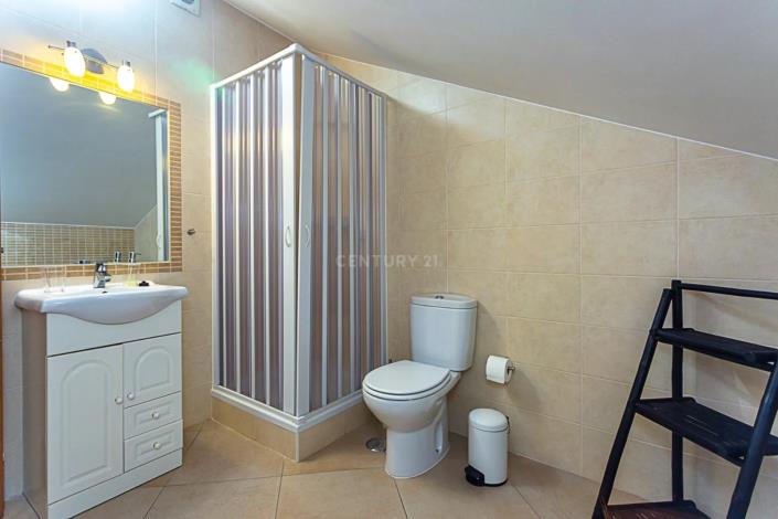 Image No.19-Jumelé de 3 chambres à vendre à Manta Rota