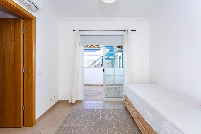 Image No.15-Jumelé de 3 chambres à vendre à Manta Rota