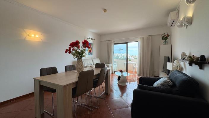 Image No.6-Appartement de 1 chambre à vendre à Albufeira