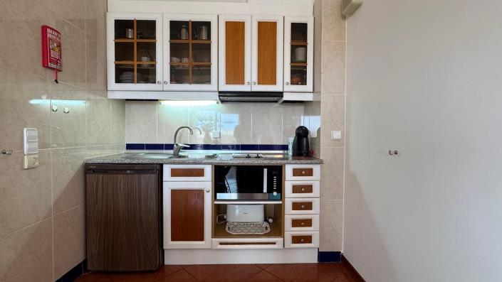 Image No.13-Appartement de 1 chambre à vendre à Albufeira