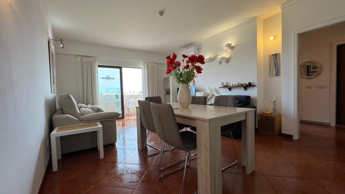 Image No.7-Appartement de 1 chambre à vendre à Albufeira