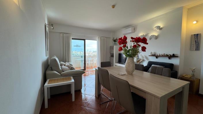 Image No.8-Appartement de 1 chambre à vendre à Albufeira