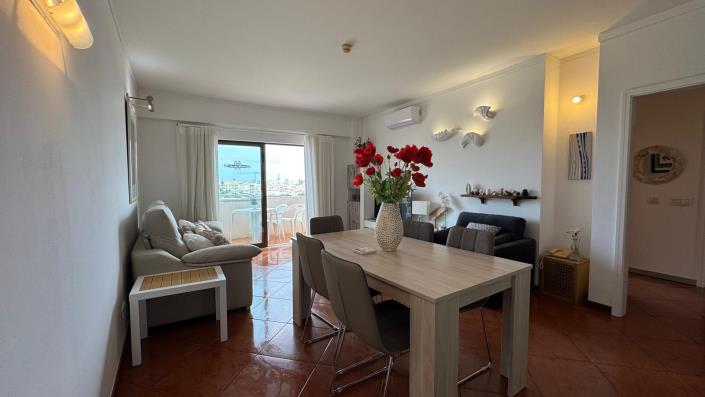 Image No.9-Appartement de 1 chambre à vendre à Albufeira