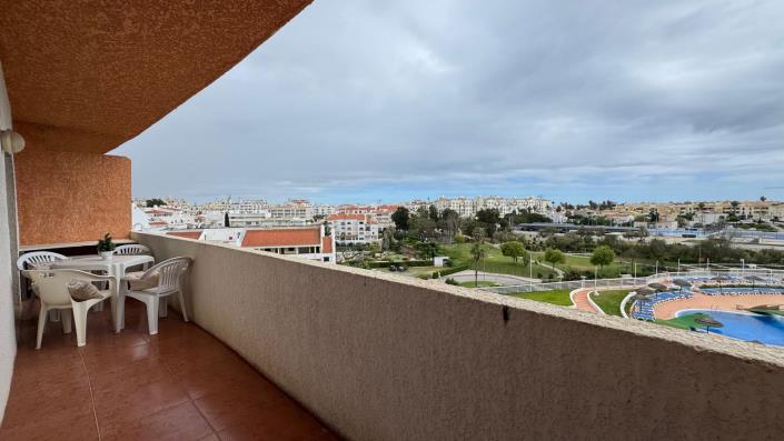 Image No.4-Appartement de 1 chambre à vendre à Albufeira