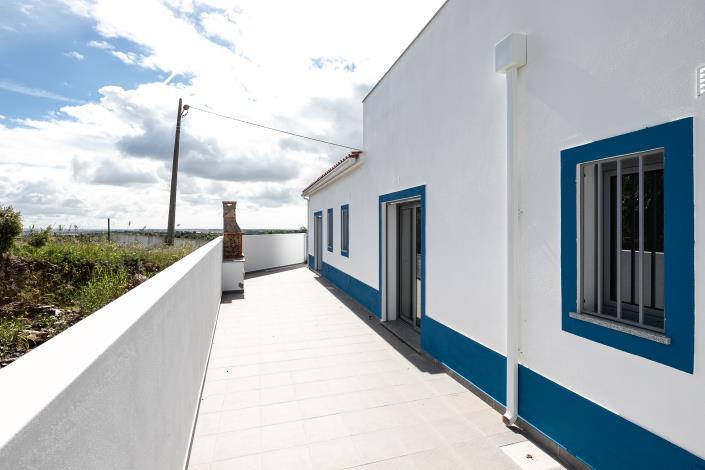 Image No.6-Maison / Villa de 3 chambres à vendre à Castro Marim