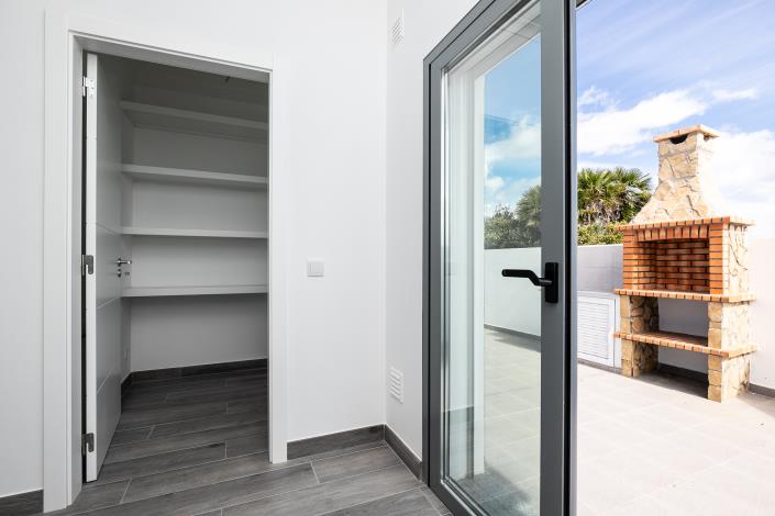 Image No.14-Maison / Villa de 3 chambres à vendre à Castro Marim