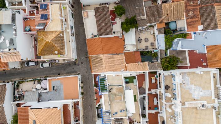 Image No.21-Chalet de 2 chambres à vendre à Cabanas de Tavira