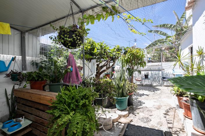 Image No.4-Chalet de 2 chambres à vendre à Cabanas de Tavira