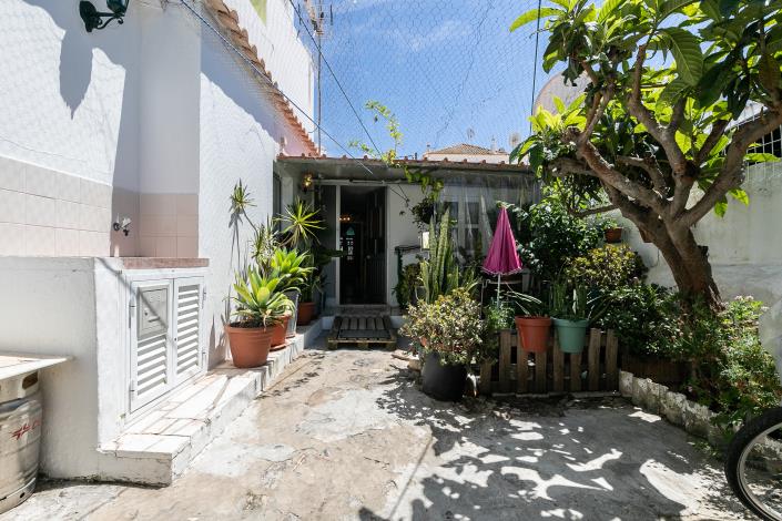 Image No.5-Chalet de 2 chambres à vendre à Cabanas de Tavira