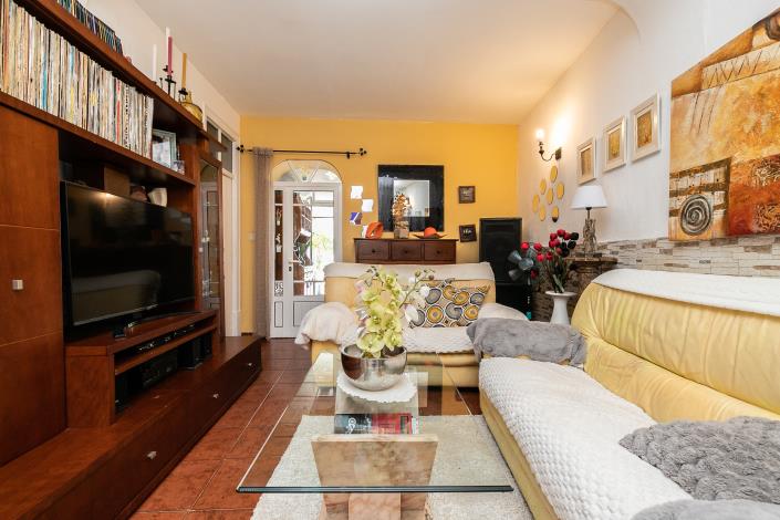 Image No.7-Chalet de 2 chambres à vendre à Cabanas de Tavira