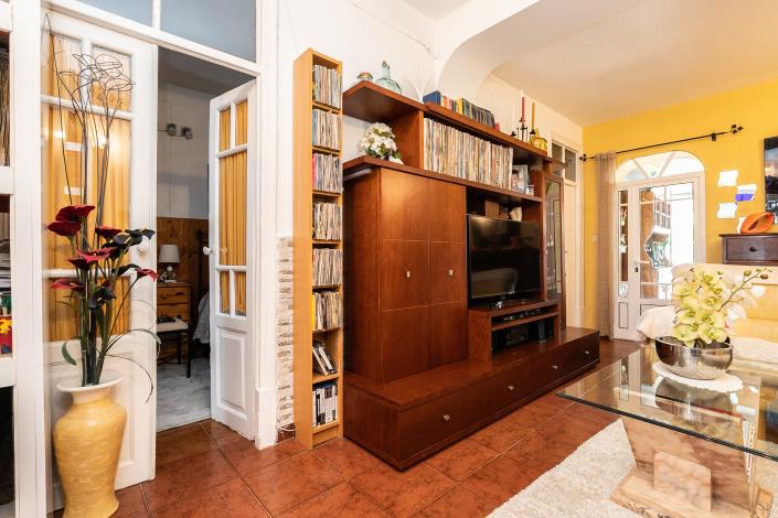 Image No.8-Chalet de 2 chambres à vendre à Cabanas de Tavira