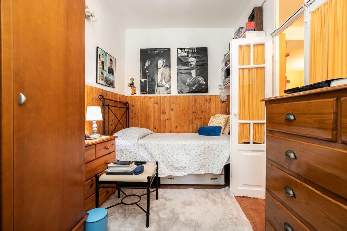 Image No.12-Chalet de 2 chambres à vendre à Cabanas de Tavira