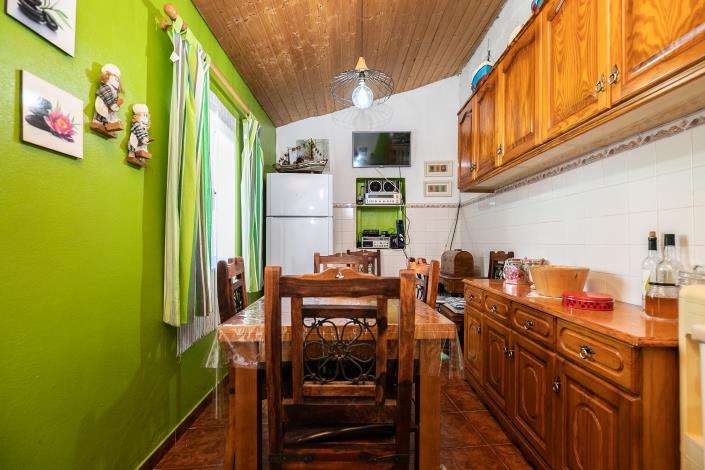 Image No.16-Chalet de 2 chambres à vendre à Cabanas de Tavira