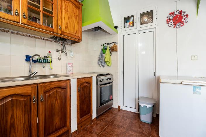 Image No.17-Chalet de 2 chambres à vendre à Cabanas de Tavira