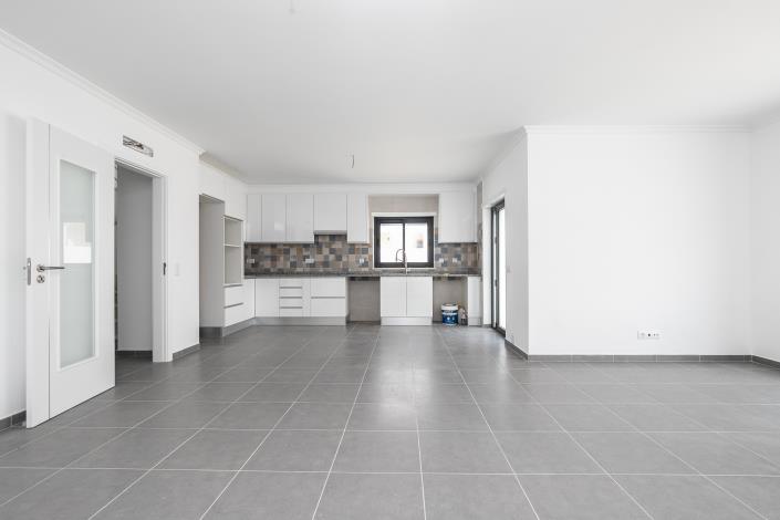 Image No.2-Jumelé de 4 chambres à vendre à Vila Nova de Cacela