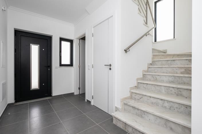 Image No.6-Jumelé de 4 chambres à vendre à Vila Nova de Cacela