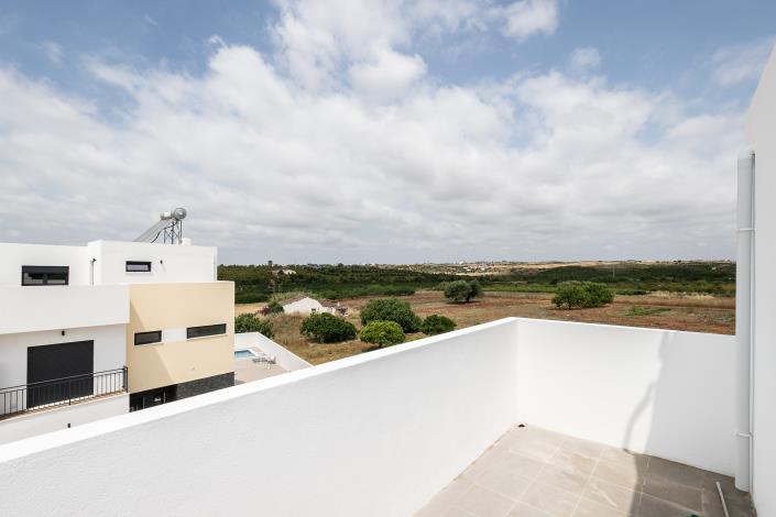 Image No.20-Jumelé de 4 chambres à vendre à Vila Nova de Cacela