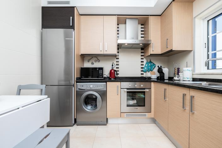 Image No.16-Jumelé de 4 chambres à vendre à Manta Rota