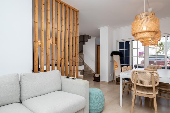 Image No.11-Jumelé de 4 chambres à vendre à Manta Rota