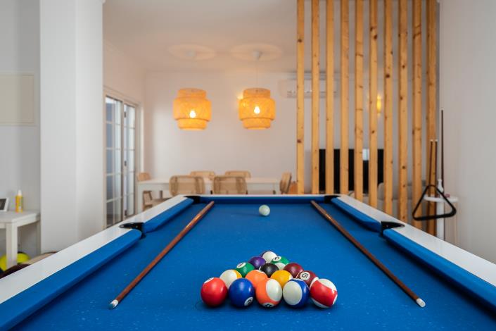 Image No.4-Jumelé de 4 chambres à vendre à Manta Rota