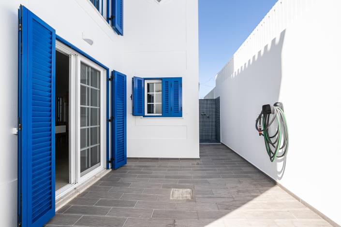 Image No.8-Jumelé de 4 chambres à vendre à Manta Rota