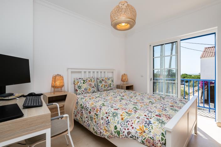 Image No.25-Jumelé de 4 chambres à vendre à Manta Rota