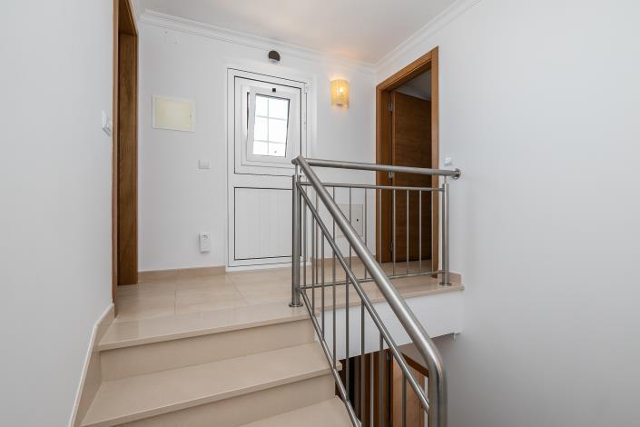 Image No.29-Jumelé de 4 chambres à vendre à Manta Rota