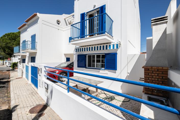 Image No.33-Jumelé de 4 chambres à vendre à Manta Rota