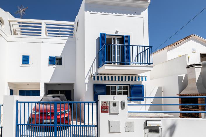 Image No.34-Jumelé de 4 chambres à vendre à Manta Rota