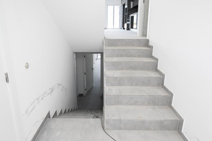 Image No.2-Maison de ville de 3 chambres à vendre à Santa Maria