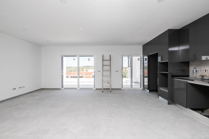 Image No.3-Maison de ville de 3 chambres à vendre à Santa Maria