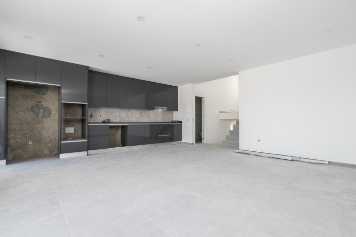 Image No.4-Maison de ville de 3 chambres à vendre à Santa Maria