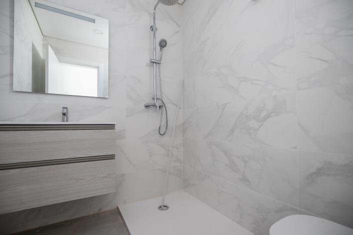 Image No.9-Maison de ville de 3 chambres à vendre à Santa Maria