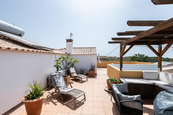 Image No.8-Villa / Détaché de 3 chambres à vendre à Vila Nova de Cacela