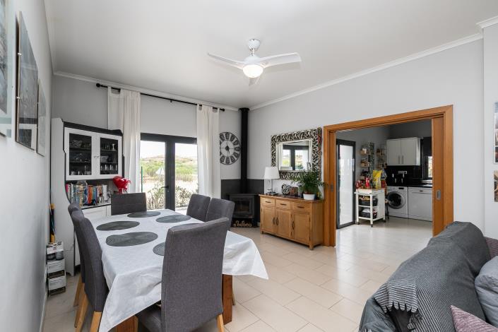 Image No.19-Villa / Détaché de 3 chambres à vendre à Vila Nova de Cacela