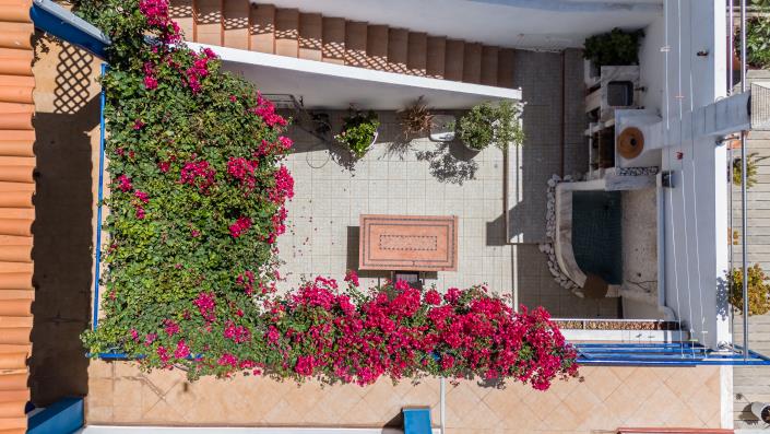 Image No.6-Maison / Villa de 6 chambres à vendre à Manta Rota