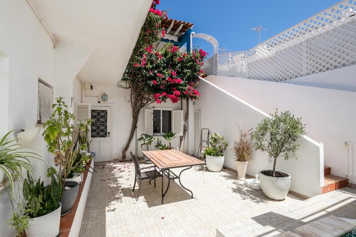 Image No.25-Maison / Villa de 6 chambres à vendre à Manta Rota