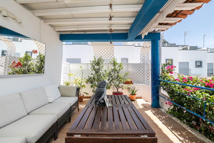 Image No.27-Maison / Villa de 6 chambres à vendre à Manta Rota