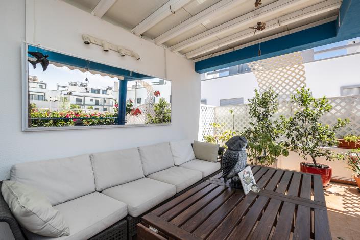 Image No.28-Maison / Villa de 6 chambres à vendre à Manta Rota