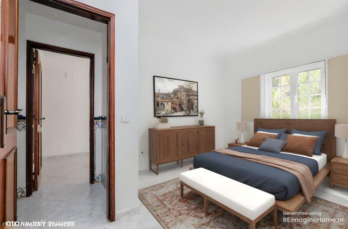 Image No.25-Maison de ville de 3 chambres à vendre à Castro Marim