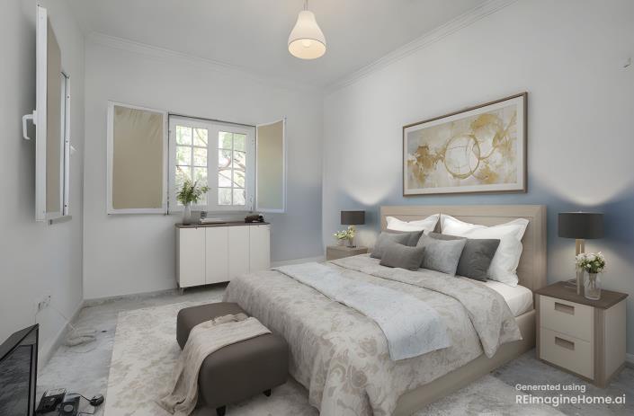 Image No.17-Maison de ville de 3 chambres à vendre à Castro Marim