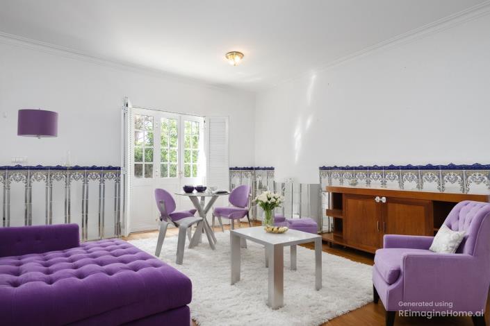 Image No.6-Maison de ville de 3 chambres à vendre à Castro Marim