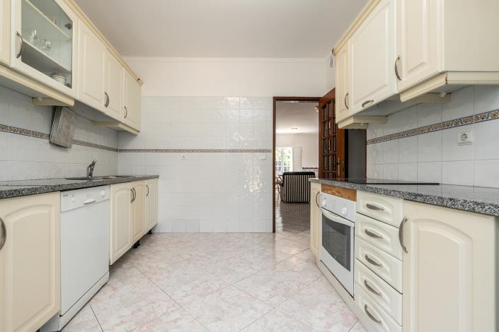 Image No.8-Maison de ville de 3 chambres à vendre à Castro Marim