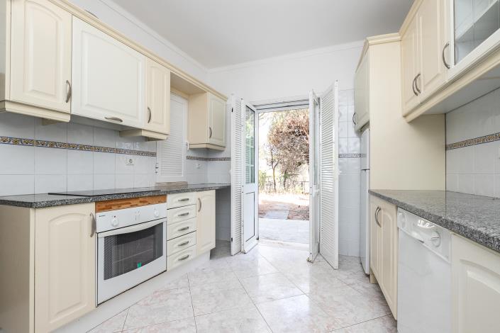 Image No.9-Maison de ville de 3 chambres à vendre à Castro Marim