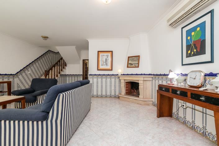 Image No.5-Maison de ville de 3 chambres à vendre à Castro Marim