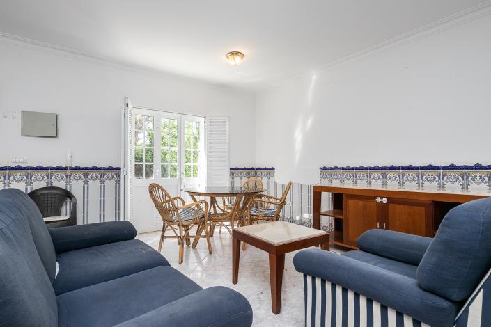 Image No.7-Maison de ville de 3 chambres à vendre à Castro Marim