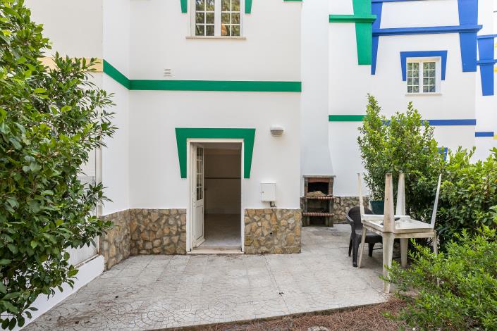 Image No.11-Maison de ville de 3 chambres à vendre à Castro Marim