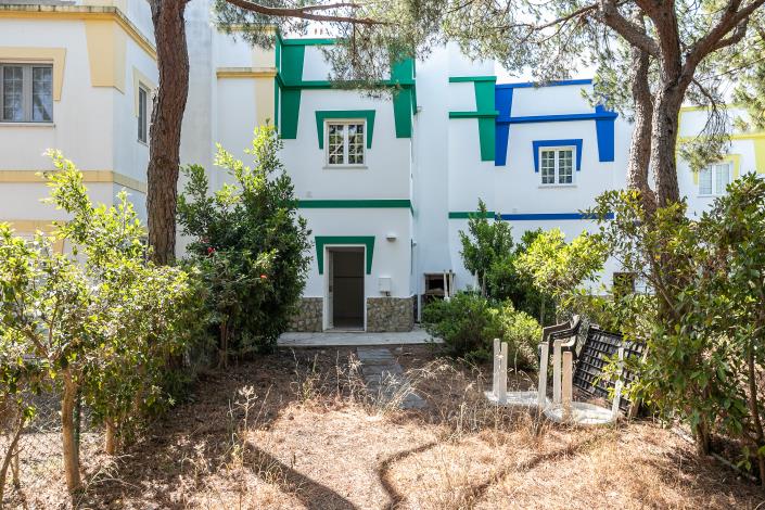 Image No.12-Maison de ville de 3 chambres à vendre à Castro Marim