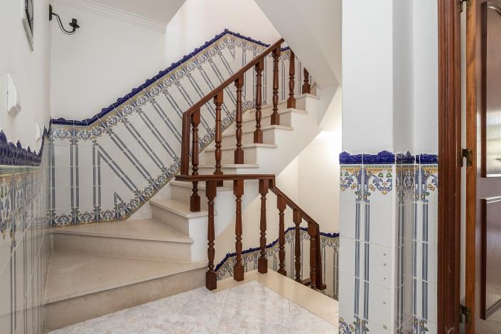 Image No.16-Maison de ville de 3 chambres à vendre à Castro Marim